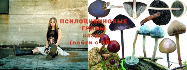 кристаллы Бородино