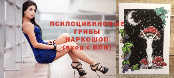 кристаллы Бородино